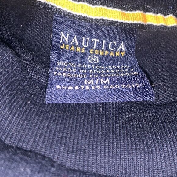 Nautica Jeans long sleeve shirt - Picture 6 of 7